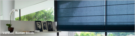 James King Interiors Blinds