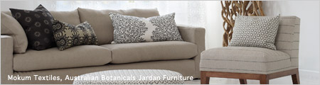 James King Interiors Furniture
