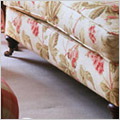 Domestic Textiles, Sanderson