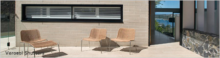 James King Interiors Shutters