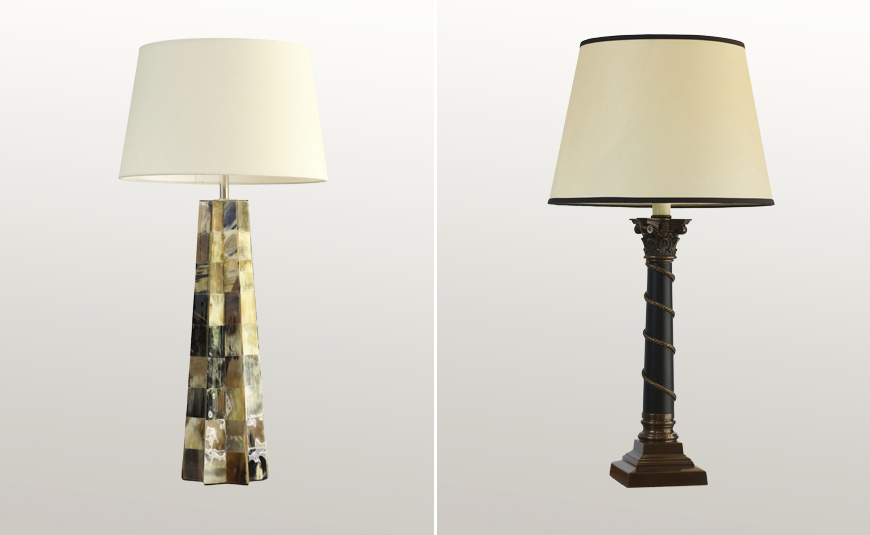 Turramurra Sydney North Shore Lamps James King Interiors