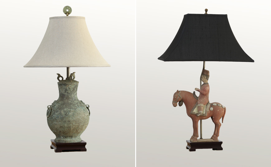 Turramurra Sydney North Shore Lamps James King Interiors