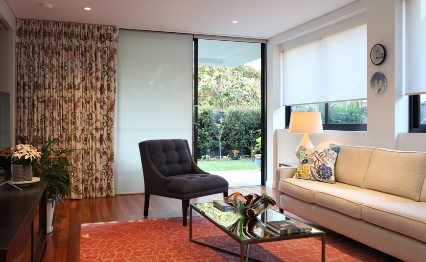 Turramurra Apartment Interior Design