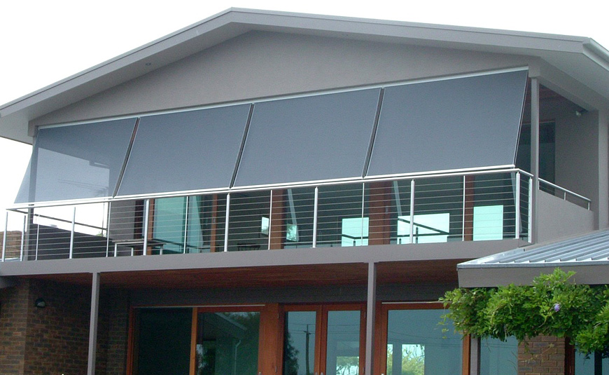 Turramurra North Shore Awnings