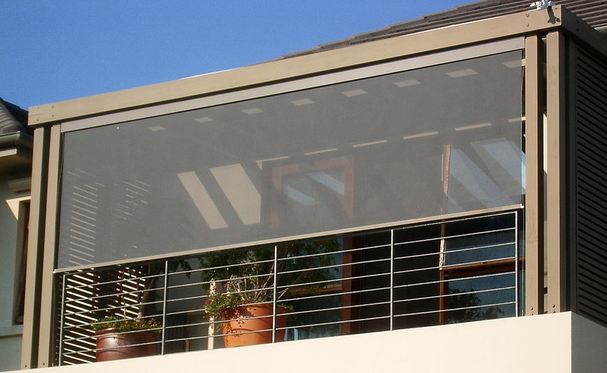 Awnings Sydney North Shore