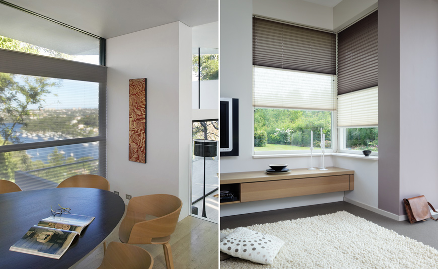 Verosol Blinds Sydney North Shore