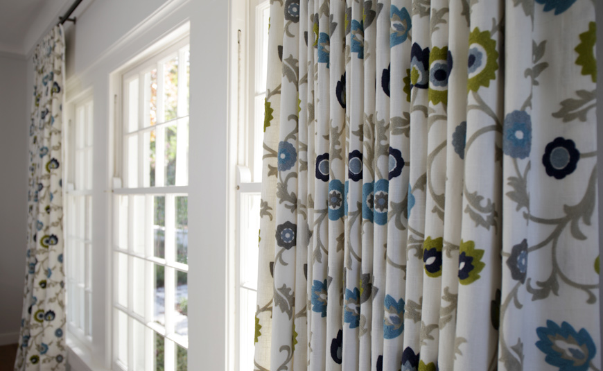 Turramurra Curtains