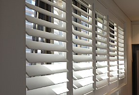 Turramurra Shutters